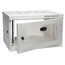 Tripp Lite SRW6UW SmartRack 6 Unit Switch Depth Wall Mount Enclosed Rack Cabinet, White Image 2