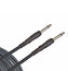 D`Addario PW-CGT-05 Guitar/Instrument Cable, 1/4"-1/4", 5 Feet Image 1