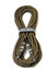 Whirlwind INSTB20 TWEED 20' Connect Series 1/4" TS-1/4" TS Cable With Tweed Cloth Cover Image 1