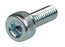 Sachtler D091203082 Sachtler Spreader Foot Clamp Screw Image 1