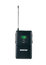 Shure SLX1 SLX Series Wireless Bodypack Transmitter Image 1