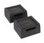 RCF AC-RAIN-2XHDL20 Rain Cover Kits For Pair Of HDL 10 Or HDL 20 Speakers Image 1