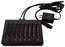 Doug Fleenor Design PRE8-D 8 Slider Desktop DMX Controller Image 1