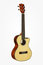 Kala KA-STGE-C Solid Spruce Mahogany Tenor Cutaway With EQ Image 4