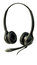 Listen Technologies LA-453 Headset 3 Dual On-Ear With Boom Microphone Image 1