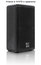 DB Technologies LVX8-W 8" 2-Way Active Speaker, 400W, DSP, White Image 1