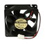 Crest 30907833 Fan Assembly For CA6 And CA9 Image 1