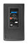 JBL 708P 7 Series 8-Inch Bi-Amplified Master Reference Studio Monitor Image 2