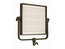 Cool-Lux CL1000DFG Daylight, Flood Light With Gold Mount Plate And Carrying Case Image 1