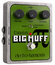 Electro-Harmonix BASS-BIG-MUFF-PI Bass Big Muff Pi Distortion/Sustainer Pedal For Bass Guitars Image 1