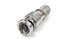 Canare BCP-H5B 75 Ohm BNC Connector, Straight Solder Plug Image 1