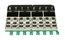 Soundcraft 5002598 8-Channel Fader PCB For Si Performer 3 Image 1