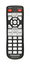 Panasonic N2QAYA000060 Remote Control For PT-DW830ULK, PT-DZ870 Image 1