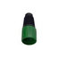 Neutrik BSX-GREEN Green Bushing For XLR Connectors Image 1