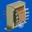 Atlas IED T-10 High Power Line Transformer For Compression Drivers 15 W, (25/70.7V) Image 1