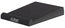 On-Stage ASP3011 Medium Foam Speaker Platforms, 2 Bases And 2 Wedges, Black Image 1