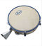 Pearl Drums PDZ-510 Pandanza Pandeiro With Agogo Bell Image 1