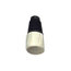 Neutrik BSX-WHITE White Bushing For XLR Connectors Image 1