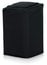 Gator GPA-CVR8 Compact 8" Speaker Nylon Cover Image 3