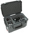 SKB 3i-2213-12BKU Waterproof Case For Blackmagic URSA Mini Image 1