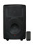 Galaxy Audio TQ8-0000 8" Rechargeable Active Portable PA System 150W Image 1