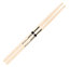 Pro-Mark SD4W Bill Bruford Maple Wood Tip Drum Sticks Image 1