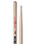 Vic Firth 5AN 1 Pair Of American Classic 5A Drumsticks With Nylon Tear Drop Nylon Tip Image 1