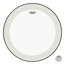 Remo P4-1322-C2 22" Powerstroke 4 Clear Bass Drum Head Image 1