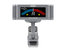 Korg AW-LT100B Clip-On Bass Tuner With Color Display Image 1