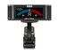 Korg AW-LT100G Clip-On Guitar Tuner With Color Display Image 1