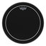 Remo ES-0614-PS 14" Ebony Pinstripe Batter Drum Head Image 1