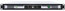 Ashly nXp1502 2-Channel Network Power Amplifier, 150W At 2 Ohms With Protea DSP Image 1