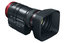 Canon 2568C002 CN-E 70-200mm T4.4 Compact-Servo Cine Zoom Lens, EF Mount Image 1