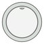 Remo P3-1324-BP 24" Powerstroke 3 Clear Bass Drum Head Image 1