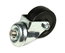 Blackstar MMCST00003 Single Caster For Blackstar Amps Image 1