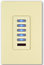 Interactive Technologies SS-305-IVR SceneStation 3 Stand-alone Architectural DMX Controller, Ivory Image 1