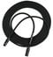 Rapco HOGM-2.K 2' Roadhog Series XLRF To XLRM Microphone Cable Image 1