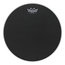 Remo ES-0814-MP 14" Black Suede Emperor Batter Head For Marching Tenors Image 1