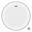 Remo P4-0108-BP 8" Powerstroke 4 Coated Drumhead Image 1