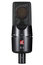 SE Electronics SEE-X1S Large-Diaphragm Condenser Microphone Image 1