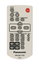 Panasonic 645-105-1677 PT-LX30HU Remote Image 1