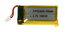 Samson 1-OTH0157 Rechargeable Battery For SWAR2 Image 1