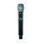 Shure AD2/B87C Wireless Handheld Microphone Transmitter With Beta 87C Capsule Image 1