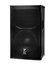 Yorkville EF12P 12" Speaker With 60x40 Horn, 1200W Image 1