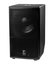 Yorkville ES15P 1x15" Powered Subwoofer, 1800W Image 1