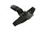 DJI CP.ZM.000464 OSMO Chest Strap Mount Image 1