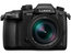 Panasonic DC-GH5LK Mirrorless Micro Four Thirds Digital Camera With 12-60mm Lens Image 1