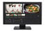 Vaddio 999-80000-027 27" TeleTouch USB Touch-Screen Multiviewer Image 1