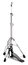 DW DWCP9500D Heavy Duty Hi-Hat Stand, 3 Legs, Double-Braced Image 1