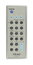 Teac 02-17CDX9M00000 MC-DX25 Replacement Remote Image 1